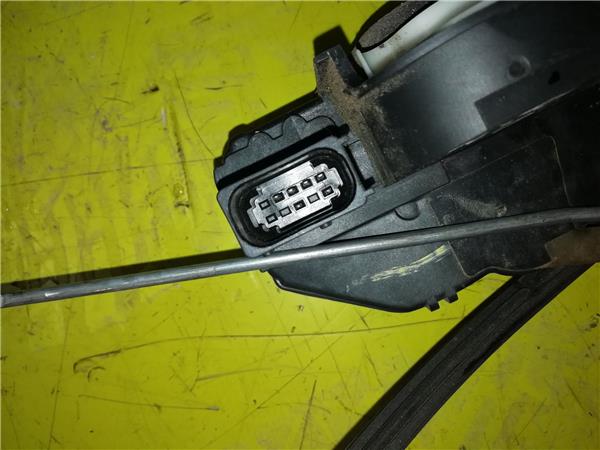 Cerradura Puerta Delantera Derecha Opel Insignia Berlina (2008->) foto 3
