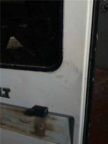 Puerta Trasera Izquierda Renault Rapid /Express (F40)(08.1985->) foto 3