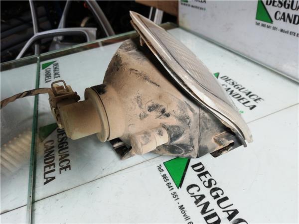 Intermitente Delantero Izquierdo Seat Ibiza (6K1)(1993->) foto 4