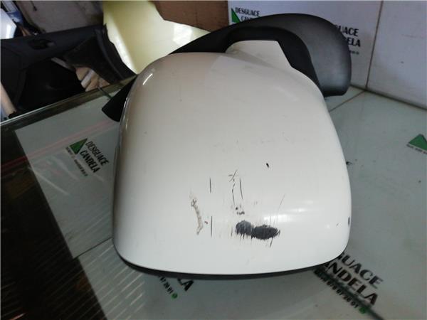Retrovisor Derecho Renault Kangoo II (F/KW0)(2008->) foto 4