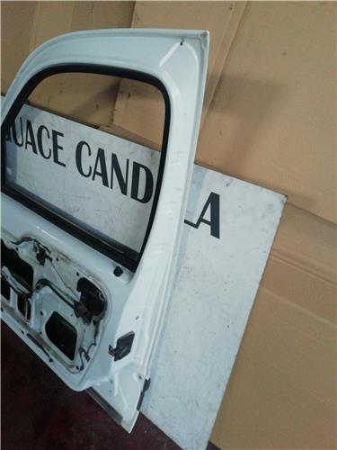 Puerta Delantera Derecha Renault Kangoo I (F/KC0)(1997->) foto 2