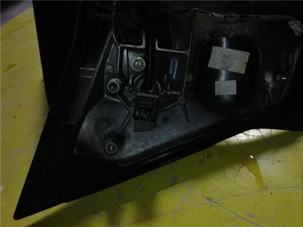 Retrovisor Electrico Derecho Opel Astra G Coupe (2000->) foto 5