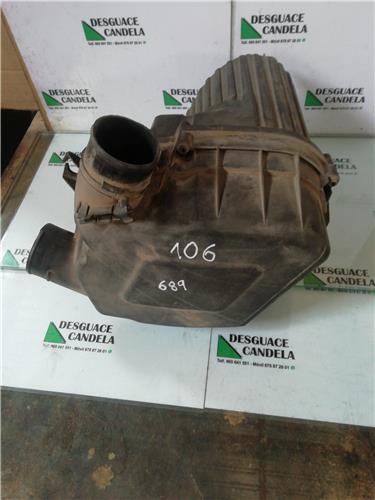 Filtro Aire Peugeot 106 (S2)(04.1996->) foto 2