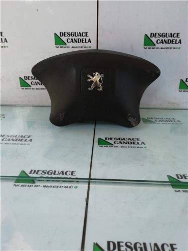 Airbag Volante Peugeot Partner (S2)(2002->)