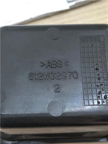 MANDO ELEVALUNAS DELANTERO IZQUIERDO Daewoo Lanos (1997->) foto 3