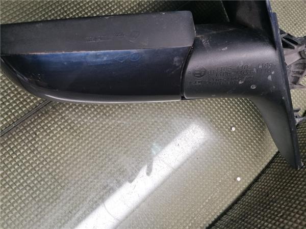 Retrovisor Izquierdo Renault Megane II Berlina 5P (10.2002->) foto 3