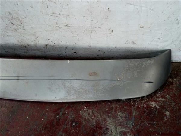 Aleron Trasero Mitsubishi Santamo (Hyundai)(1999->) foto 3
