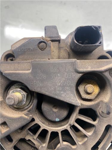 Alternador Audi A4 Berlina (B5)(1994->) foto 2