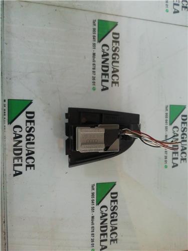 MANDO ELEVALUNAS DELANTERO DERECHO Audi A6 Berlina (4B2)(2001->) foto 2