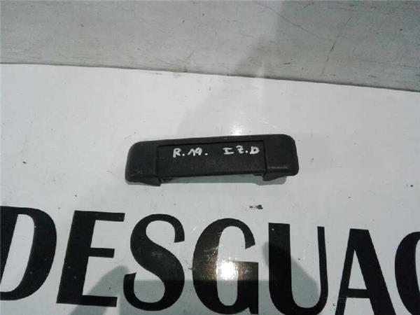 Maneta Exterior Trasera Izquierda Renault R 19 Berl. con portón (B/C53)(1988->)