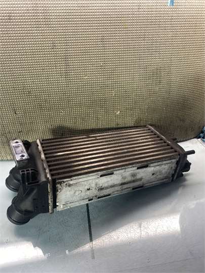 Intercooler Peugeot 3008 (05.2009->) foto 3