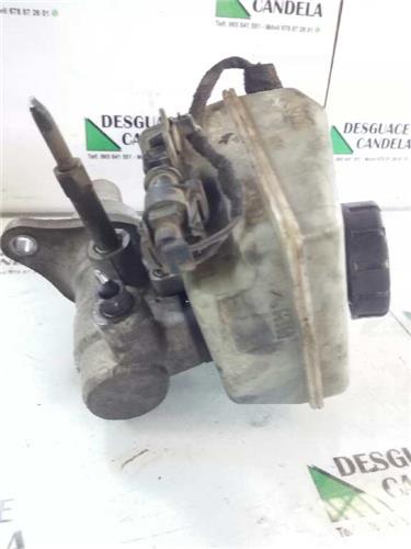 Bomba Freno Opel ASTRA H BER. foto 5