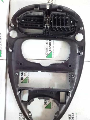 Embellecedor Salpicadero Citroen XSARA PICASSO foto 4