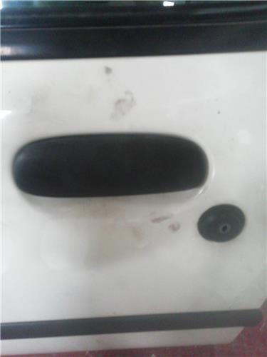 Maneta Exterior Delantera Izquierda Ford Fiesta Courier (1996->)