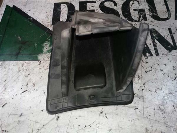 Guantera Salpicadero Seat Ibiza (6L1)(04.2002->) foto 3