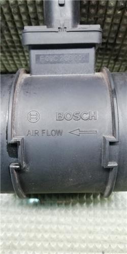 Caudalimetro Opel Corsa D (2006->) foto 5