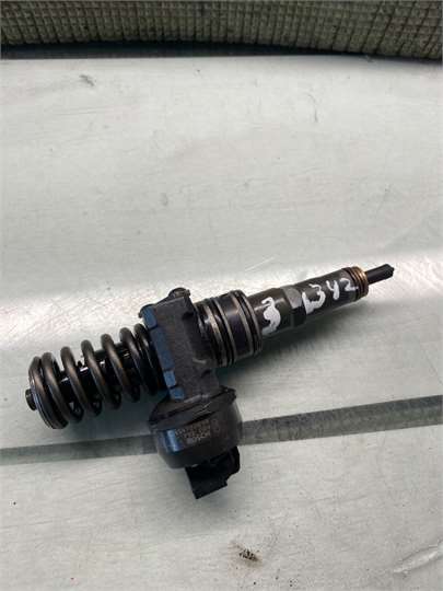 Inyector Seat Alhambra (7V9)(05.2000->)