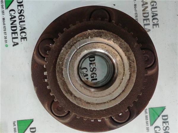 Buje Delantero Nissan Almera Tino (V10M)(05.2000->) foto 2