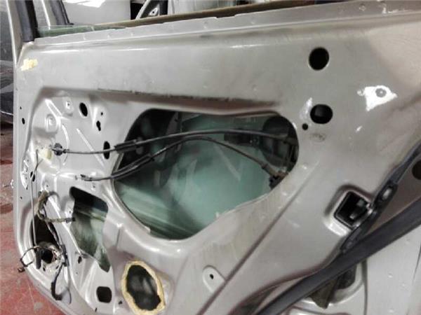 Cerradura Puerta Trasera Derecha Opel VECTRA C BERLINA