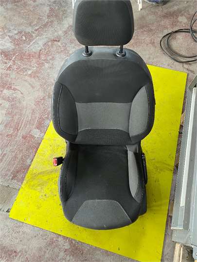 Asiento Delantero Izquierdo Citroen C3 (09.2009->)