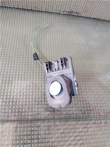 maneta exterior porton peugeot 407 (2004 >) 1.6 confort [1,6 ltr.   80 kw hdi fap cat (9hz / dv6ted4)]