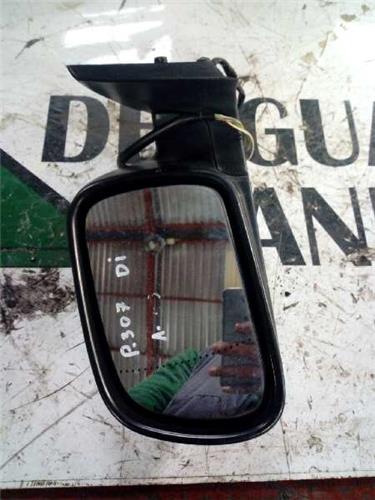 Retrovisor Izquierdo Peugeot 307 foto 2