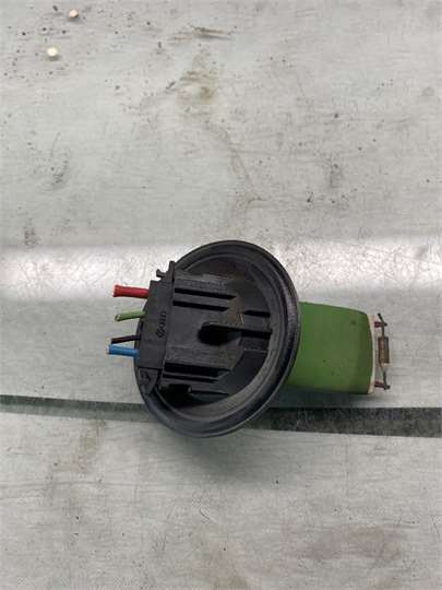 RESISTENCIA CALEFACCION Volkswagen Polo IV (9N1)(11.2001->) foto 2