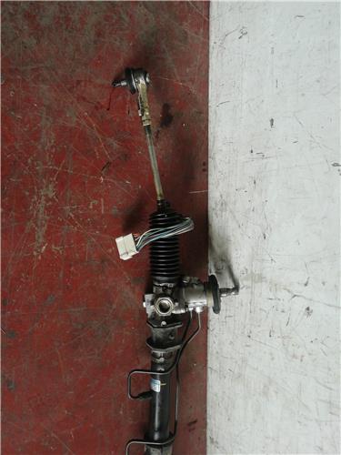 Cremallera Direccion Asistida Hyundai ATOS foto 4