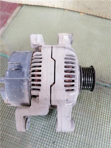 Alternador Opel Corsa B (1993->) foto 4