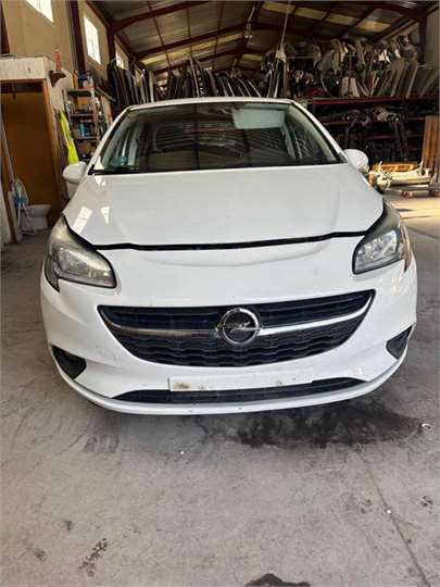 Capo Opel Corsa E (2014->) foto 2