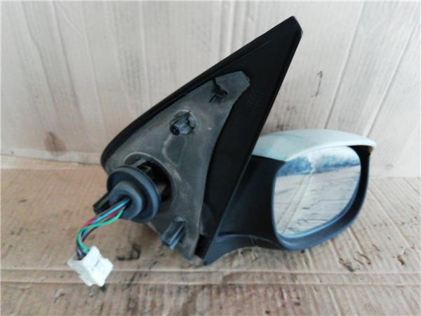 Retrovisor Derecho Peugeot 206 (1998->) foto 2