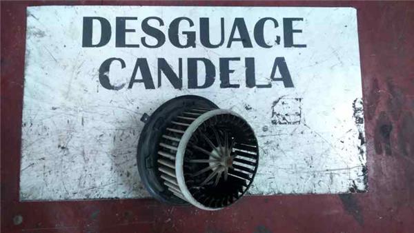 Ventilador Calefaccion Fiat Bravo (182)(1995->)
