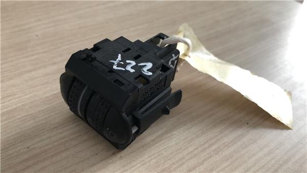 Interruptor Regulacion Altura Faros Volkswagen Passat Berlina (3B3)(2000->) foto 4