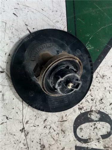 Tapa Exterior Combustible Renault KANGOO foto 3