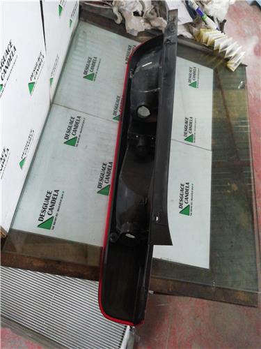 Piloto Trasero Izquierdo Ford Focus Berlina (CB4)(2008->)