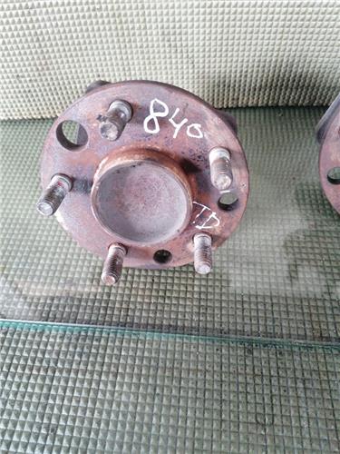 Buje Trasero Derecha Ford Mondeo Berlina (GD)(1997->) foto 2