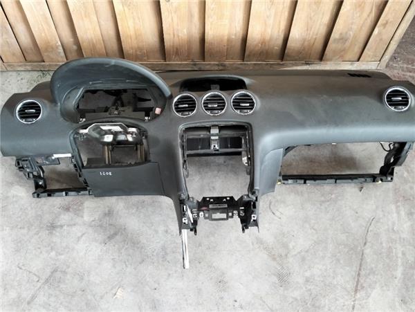 salpicadero peugeot 308 2007 16 sport 16 ltr