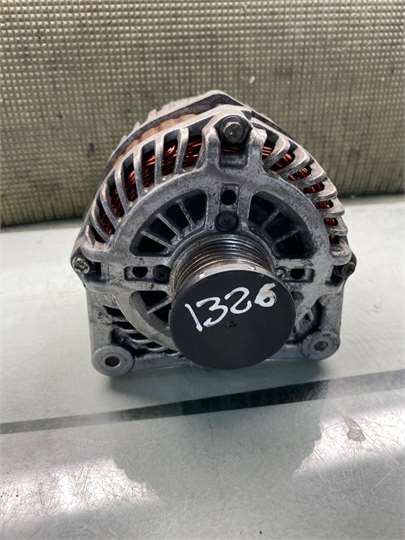 Alternador Nissan Juke I (F15E)(06.2010->)