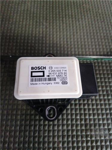 modulo electronico peugeot 308 2007 16 confo