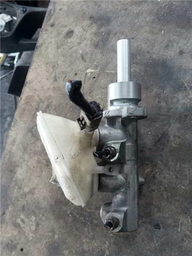 Bomba Freno Peugeot 307 foto 4