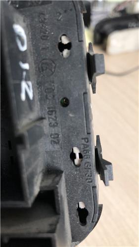 MANDO ELEVALUNAS DELANTERO IZQUIERDO Ford Focus Berlina (CAK)(1998->) foto 4