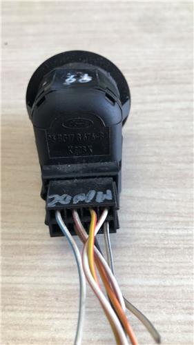 Mando Retrovisor Electrico Ford Mondeo Familiar (GD)(1997->) foto 3