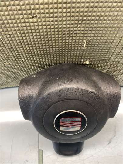Airbag Volante Seat Leon (1P1)(05.2005->) foto 2