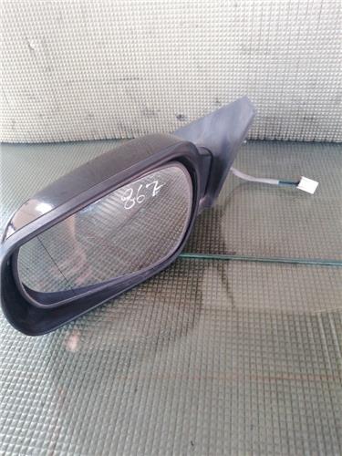 Retrovisor Electrico Izquierdo Mazda 6 Berlina (GG)(2002->) foto 2