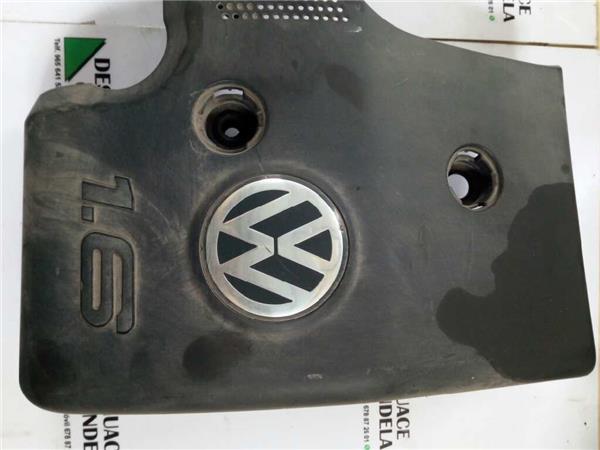 Emblema Recubrimiento Motor