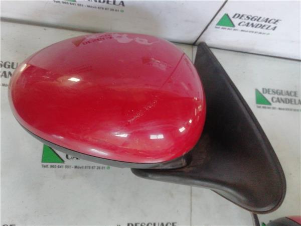 Retrovisor Derecho MG MG ZS (T/RT)(06.2004->) foto 4