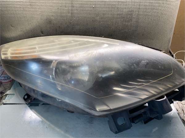 Faro Delantero Derecho Renault Scenic III (JZ)(2009->)