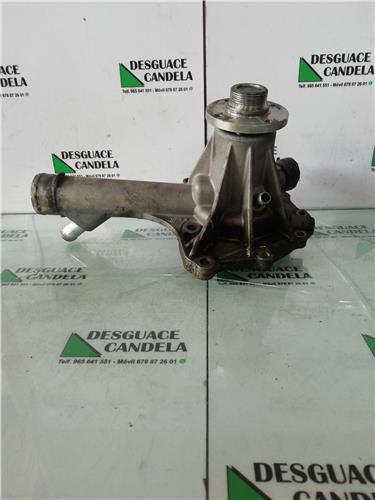 Bomba De Agua Mercedes-Benz Clase C (BM 202) Berlina (04.1993->)