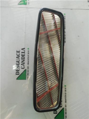 Retrovisor Interior Peugeot Partner (S2)(2002->)