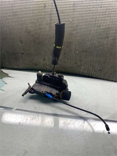 Cerradura Puerta Delantera Izquierda Renault Laguna III Berlina (2007->)